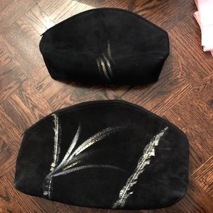 Simplistic Vintage hand designed Italian Case